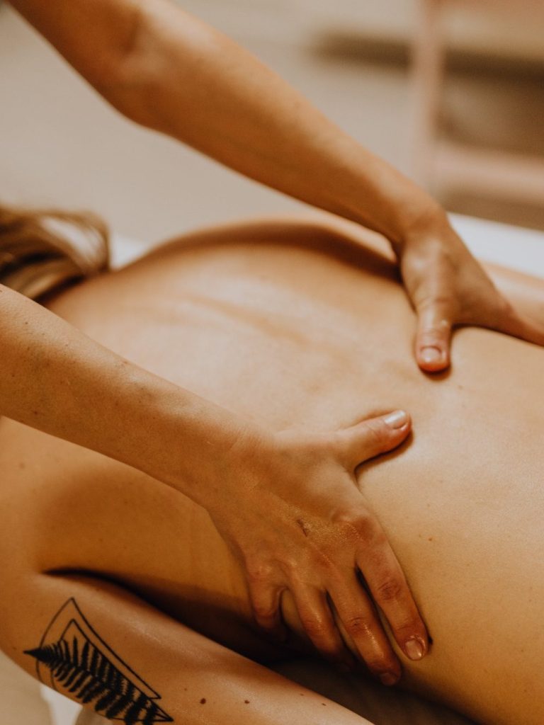 Massage Therapy at Day Break Massage in Waukesha WI