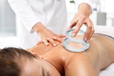Cupping Massage offered at Day Break Massage in Waukesha WI